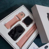 ساعت هوشمند