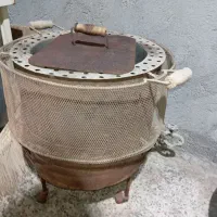 تنور گازی بزرگ .مناسب پخت نان و غذا|اجاق گاز و لوازم برقی پخت‌وپز|بندر دیر, |دیوار