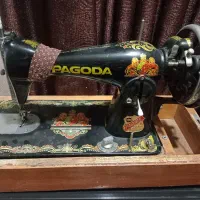 چرخ خیاطی|چرخ خیاطی و ریسندگی|شاهینشهر, شهرک ردانی پور|دیوار