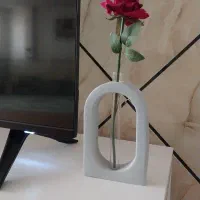 استند اسم و گلجا|اسباب و اثاث بچه|کبودرآهنگ, |دیوار