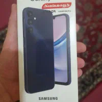 گوشی سامسونگ a15|موبایل|تهران, توحید|دیوار