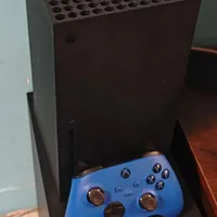 Xbox seri X|کنسول، بازی ویدئویی و آنلاین|تهران, ایران|دیوار