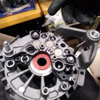 انواع قطعات اصلی نو کمیاب خودرو|خدمات موتور و ماشین|رشت, حومه رشت|دیوار