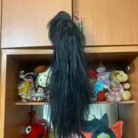 کلاه گیس نو