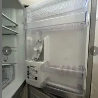 یخچال الکتروسان|یخچال و فریزر|رشت, پسیخان|دیوار