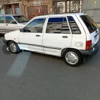 هاچبک کره ای مدل ۷۹