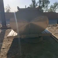 تانکر استیل شیر (۶۲۰۰)