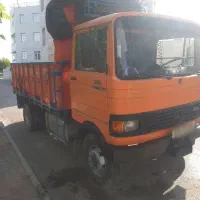 خاور بنز ۸۲|خودرو سنگین|اردبیل, |دیوار