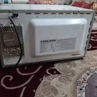 ماکروفر|اجاق گاز و لوازم برقی پختوپز|اهواز, زرگان|دیوار