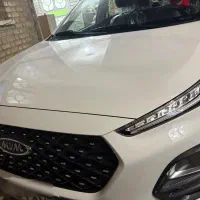 ام وی ام X22pro MT، مدل ۱۴۰۴ صفر|خودرو سواری و وانت|دزفول, |دیوار