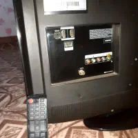 ال سی دی سامسونگ 32اینچ|تلویزیون و پروژکتور|پاکدشت, پاکدشت (مامازند)|دیوار