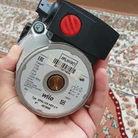فروش پمپ پکیچ ایران رادیاتور