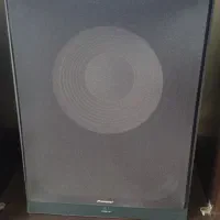 سینمای خانگی pioneer|سیستم صوتی خانگی|کیش, |دیوار