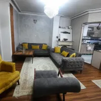ست ۸ نفره راحتی|مبلمان خانگی و میز عسلی|فردیس, |دیوار