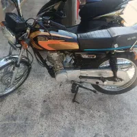 برمودا 125
