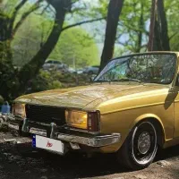 پیکان 83 طلایی