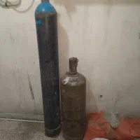 کپسول هوا واسیتیلن