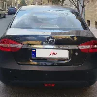 جک j5 مدل ۱۹۹۳ دنده‌ای