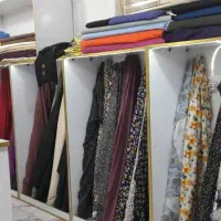 حراج پارچه|حراج|امیدیه, |دیوار