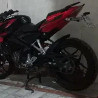 موتور150nsمدل ۹۵|موتورسیکلت|چهارباغ, |دیوار