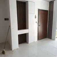 درب چوبی نیکان