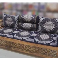 شاه نشین ترمه|مبلمان خانگی و میز عسلی|آمل, |دیوار