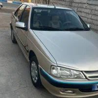 پژو پارس ۸۳ عتیقه|خودرو سواری و وانت|اهر, |دیوار