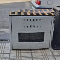 بخاری 14000هزار ارکاسان طرح آجری|بخاری، هیتر، شومینه|محمدشهر, زیبادشت|دیوار