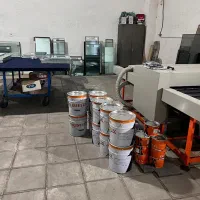 استخدام استادکار UPVC و دوجداره