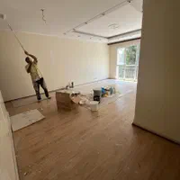 کیکاووس ۹۰متر ۲خواب|اجارهٔ آپارتمان|تهران, درب دوم|دیوار