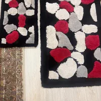 فرش گرد فرش ترکیه|فرش|تبریز, |دیوار