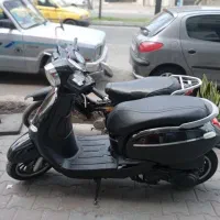 موتورسیکیلت دایچی