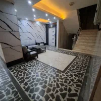 گلشهر/۱۱۵مترفول/ پارکینگ اختصاصی/تاجداری|فروش آپارتمان|کرج, گلشهر|دیوار