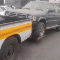 امداد خودرو تمام مناطق تهران