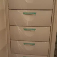 فریزر ۷ کشو پارس