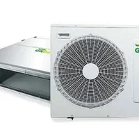 فروش کولرگازی داکت اسپلیت بصورت عمده و تکی|کولر گازی و فن‌کوئل|کرمان, |دیوار