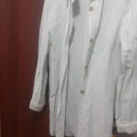 مانتو بلوز و سارافون و زیر سارافون سالم وتمیز