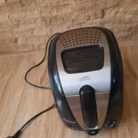 سرخکن . پلوپز