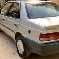 روا ۸۵ دوگانه کارخانه بدون رنگ