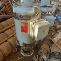 الکتروموتور دینام عمودی افقی شناور جعبه دنده|ماشینآلات صنعتی|اصفهان, نصرآباد|دیوار