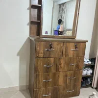 کمد لباس|جاکفشی، کمد، دراور|تهران, مرزداران|دیوار