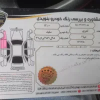 تیبا ‌2مدل 97|خودرو سواری و وانت|تهران, تهرانپارس شرقی|دیوار