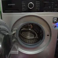 ماشین لباسشویی