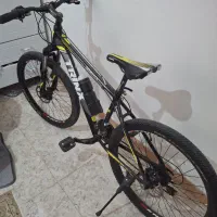 دوچرخه ترینکس m610سایز ۲۶