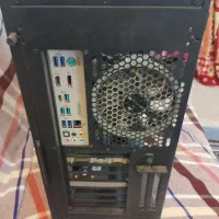 کیس پر قدرت همه کاره