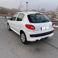 207i TU3|خودرو سواری و وانت|اراک, |دیوار