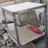 جفت کنی اهنی