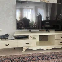 آینه‌کنسول، میزناهار خوری،میز‌ تی‌وی (مقطوع)|بوفه، ویترین، کنسول|کرج, بنیاد|دیوار