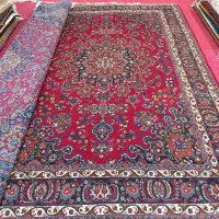 قالیشویی و رفتگری قدس