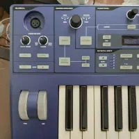 سینتی سایزر و میدی کیبورد ultranova